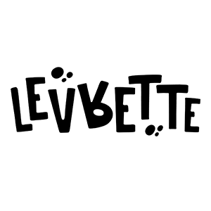 logo Levrette bières